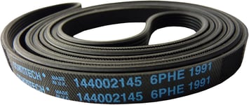 Belt Hotpoint Aquarius Indesit Tumble Dryer Drive Belt 1991mm C00300793 Genuine