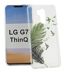 Designskal TPU LG G7 ThinQ (G710M)