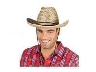 Dallas Bull Cowboyhatt