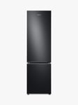 Samsung RB38C605DB1 Freestanding 65/35 Fridge Freezer, Black