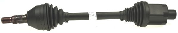 Drivaxel Spidan - Opel - Astra, Cascada