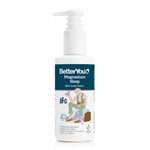 BetterYou Magnesium Sleep Kids Body Lotion - 135ml