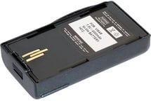 Batteri NTN7394 för Komradio, 7.2V, 2100 mAh