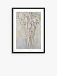 John Lewis + Tate Piet Mondrian 'The Tree A' Wood Framed Print & Mount, 73 x 53cm