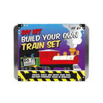 DIY Build Your Own Train Set