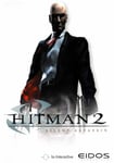 Hitman 2: Silent Assassin (PC) Steam Key EUROPE