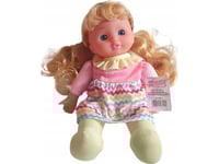 Fashionable Natalia Cuddly Doll 164156 Mix Price Per 1 Piece