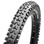 Maxxis Minion DHF Exo TR Folding MTB Tyre - 27.5" Black / 2.3"
