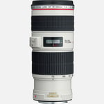 Objectif Canon EF 70-200mm f/4L IS USM