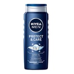 Nivea Men Protect Care duschgelé 500ml (P1)