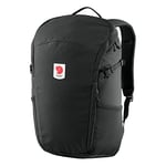Fjallraven 23301-030 Ulvö 23 Sports backpack Unisex Dark Grey Size One Size