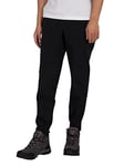 Berghaus Men's Theran Stretch Walking Trousers, Jet Black, XS
