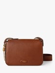 Mulberry Billie Small Classic Grain Leather Cross Body Bag
