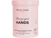 Peggy Sage_Beauty Expert Protective Hand And Nail Cream With Shea Butter 300Ml