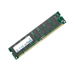 256MB RAM Memory HP-Compaq Business Desktop D500 Series (PIII/Celeron) (PC133)