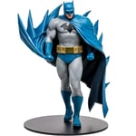 Mcfarlane Toys DC Multiverse Batman Hush Statue 12" 15393 Brand New & Sealed