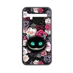 Oujietong Case for TCL 10 Pro Case TPU Soft Cover Case R-20