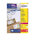Fraktetiketter | 199,6 x 143,5mm | ​​​​​​​Avery L7168-100 | 200st