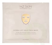 Mz Skin Hydra-Lift Gold Face Mask 25 g