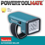Makita DML186 18V LED Torch (Body Only)
