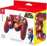 Super Smash Bros Gamepad - Mario (Nintendo Switch)