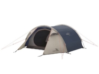 Easy Camp Vega 300 Compact, Backpacking, Hård ram, Dome/Igloo-tält, 3 person(er), Canvas, 3,46 kg