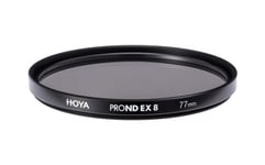 Hoya Filter Neutral Density Prond Ex 8 77Mm