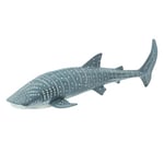 Plastoy - 2106-02 - Figurine - Animal - Requin Baleine