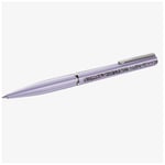 Swarovski 5707707 Ballpoint Purple Swarovski Crystal Pen Jewellery
