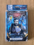 Summoner Wars: Vanguards – Second Summoner Faction Deck - Plaid Hat Games - New