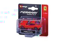 Bburago Ferrari 1:64 Blister