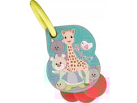 Vulli Sophie La Girafe Book 3M+ Numero'golo 230794