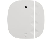 Iget P4v2, Trådlös, Rf Trådlös, Vit, 433 Mhz, Dörr/Fönster, Cr2032