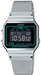 Casio Watch Classic Unisex