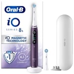Oral-B iO 8s eltandborste 387064 (violett)
