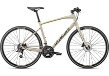 Specialized Specialized Sirrus 2,0 | Gloss White Mountains / Limestone