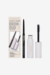 Anastasia - Perfectly Shaped Brow Duo - Brun