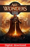 Age of Wonders III Collection - PC Windows,Mac OSX,Linux
