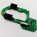 For Logitech MX MASTER MASTER2S Mouse Micro Switch Button Board Assembly