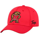 Top of the World Ohio State Buckeyes Phenom Memory Fit 1fit Hat Team Color Icon, Homme, PHNM_TC_PICON, Rouge, Taille Unique