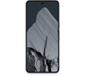 GOOGLE Pixel 8 Pro - 128 GB, Obsidian, Black
