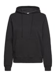Boozt Merchandise Sweat Hoodie Svart