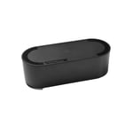 Kabelbox D-LINE Stor Svart