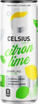 Celsius Citron Lime 355ml