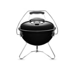 Weber Smokey Joe® Premium Kullgrill 37 cm - Svart