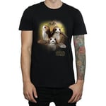 T-shirt Star Wars: The Last Jedi  BI1181