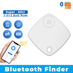 Tuya Smart Finder 1-pack - Hvit