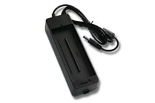vhbw Chargeur de batterie compatible avec Canon Selphy CP-750, CP750, CP760 imprimante photo - Adaptateur de batterie pour imprimante portable