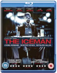 - The Iceman Blu-ray