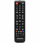 New SAMSUNG LED LCD TV Remote Control AA59-00652A / AA5900652A UK Stock